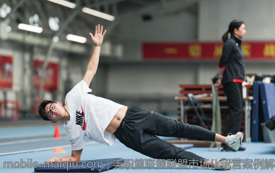 美职篮联盟联盟市场化运营案例解析