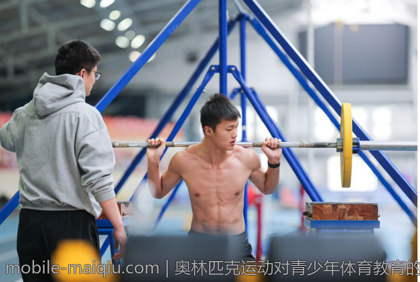 奥林匹克运动对青少年体育教育的影响